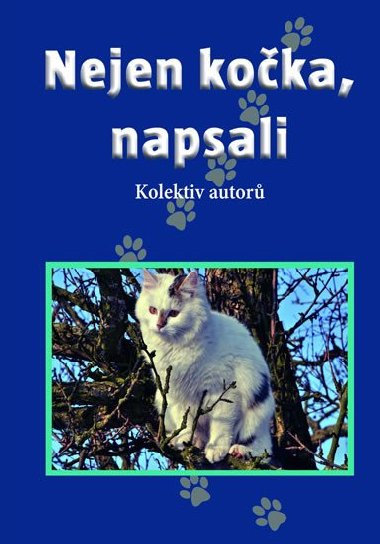 Nejen koka, napsali - kolektiv autor