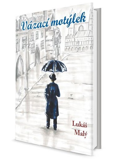Vzac motlek - Luk Mal
