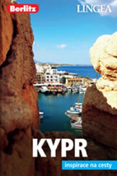 Kypr - Inspirace na cesty - Lingea
