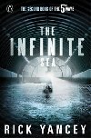 The 5th wave 2 the infinite sea - Rick Yancey