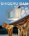 Shigeru ban - Philip Jodidio