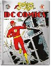 The silver age of dc comics - Paul Levitz