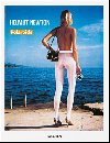 Polaroids - Helmut Newton