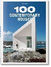 100 Contemporary Houses - Philip Jodidio