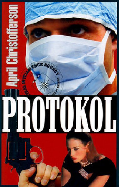 Protokol - April Christofferson