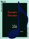 Toccaten - Johann Sebastian Bach