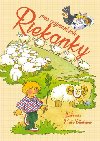 Riekanky pre najmench - Edita Plickov