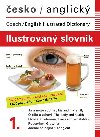esko-anglick ilustrovan slovnk 1. - Jana Dolansk Hrachov
