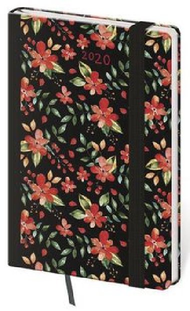 Di 2020 - Vario/tdenn/kapesn/Flowers s gumikou - Helma