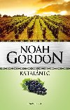Katalnec - Noah Gordon