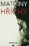 Matčiny hříchy - Irene Kelly