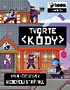 Coder Dojo (nano) - Tvote kdy - Clyde Hatter