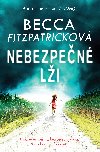 Nebezpen li - Becca Fitzpatrickov