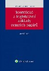 Teoretick a legislativn zklady cennch papr - Jan Pauly
