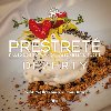 Prestret Dezerty - Waldemar vbensk; Eduard Hrd