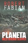Planeta mezi dvma slunci - Robert Fabian