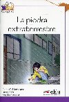COLEGA 3 La piedra extraterrestre - Elena Gonzles Hortanelo