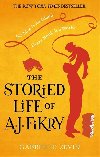 The Storied Life of A. J. Fikry - Zevinov Gabrielle