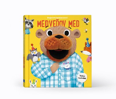 Medveov med - 
