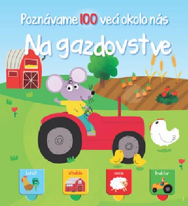 Poznvame 100 vec okolo ns Na gazdovstve - 