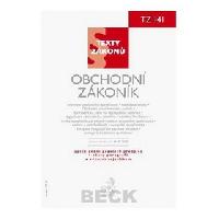 Obchodn zkonk tz 141 - 