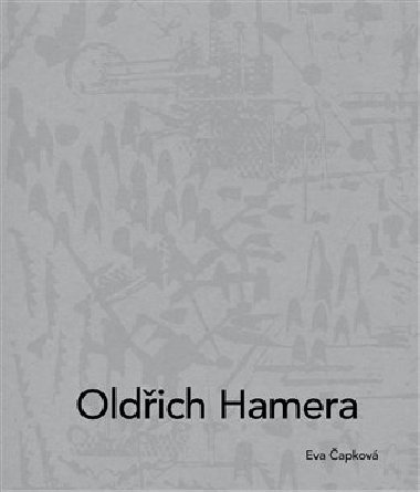 Oldich Hamera - Eva apkov