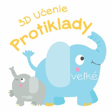 3D Uenie Protiklady - 