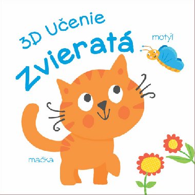 3D Uenie Zvierat - 
