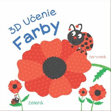 3D Uenie Farby - 