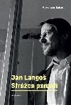 Jn Lango. Strca pamti - Alexander Balogh