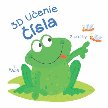 3D Uenie sla - 