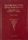lovk bez due, ivot bez smyslu - Ji Fuchs