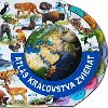 Atlas krovstva zvierat - 