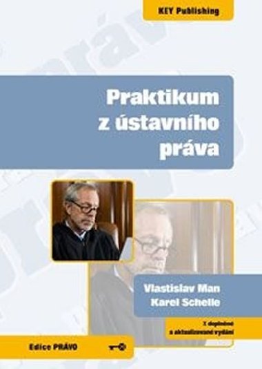 Praktikum z stavnho prva, 7. vydn - Man Vlastislav, Schelle Karel