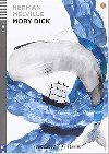 Moby Dick - Herman Melville