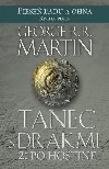 Tanec s drakmi 2: Po hostine - George R.R. Martin
