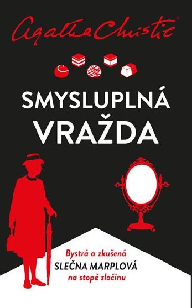 Smyslupln vrada - Agatha Christie