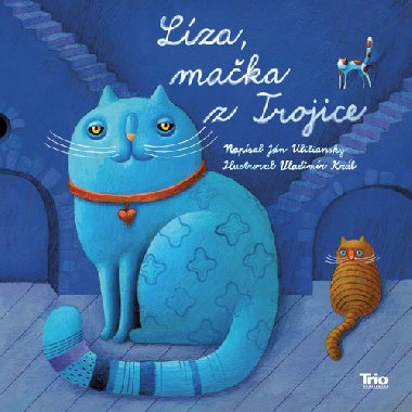 Lza, maka z Trojice - Jn Uliiansky