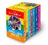 The World of David Walliams - Walliams David