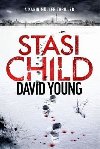 Stasi Child - Young David