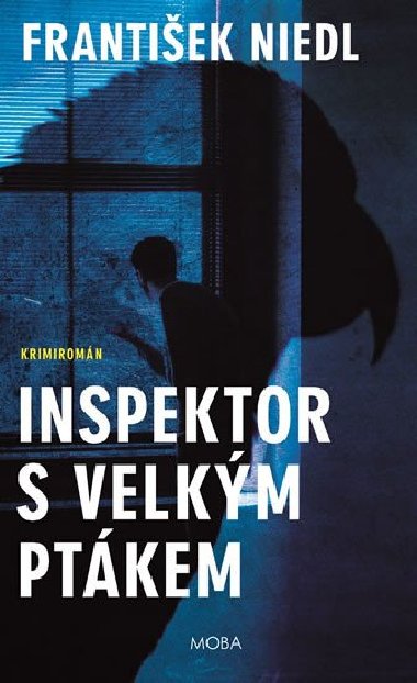 Inspektor s velkm ptkem - Frantiek Niedl