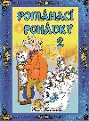 Pomhac pohdky 2 - Kalcovsk Eva