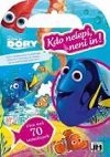 Kdo nelep, nen in! Hled se Dory - Walt Disney