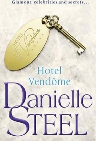 Hotel Vendome - Steel Danielle