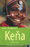 Kea - Richard Trillo