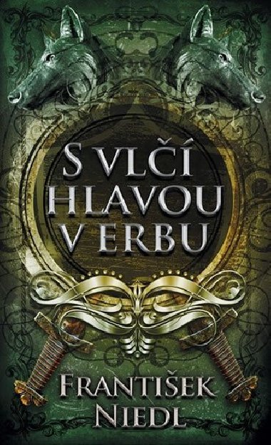 S vl hlavou v erbu - Frantiek Niedl