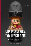 m menej vie, tm lepie sp - David Satter