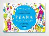 COLOREO - Plakt omalovnka - neuveden