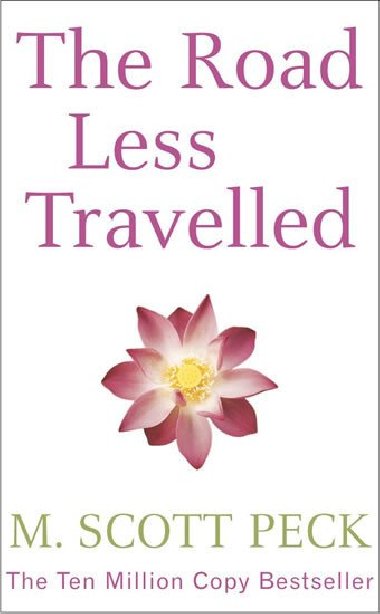 The Road Less Travelled - Peck Scott M.