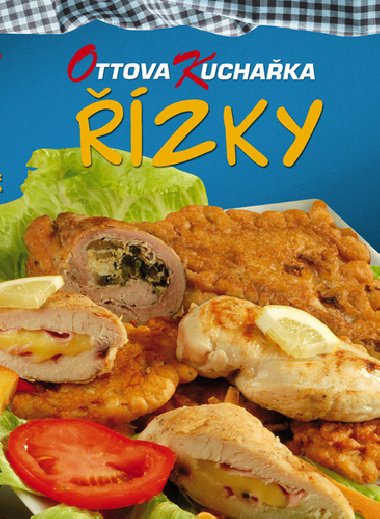 zky - Ottova kuchaka - Ottovo nakladatelstv